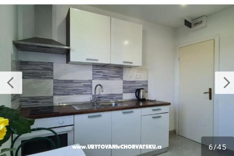 Apartmaji Ana i Ante – foto 11