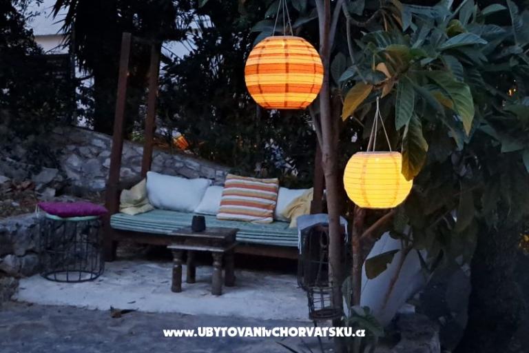 PRIVATE JACUZZI Sea View Hiša  – foto 10