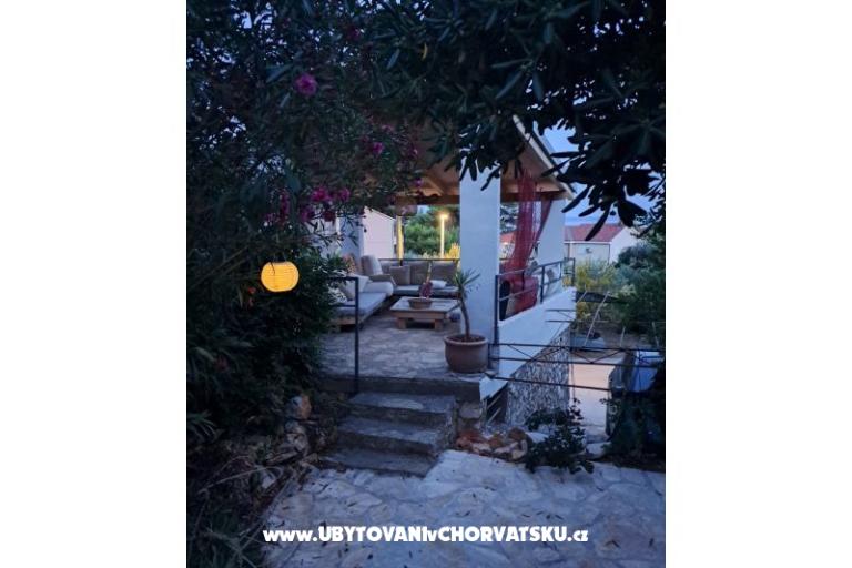 PRIVATE JACUZZI Sea View Hiša  – foto 11
