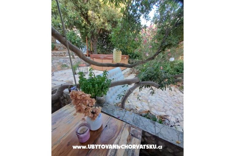 PRIVATE JACUZZI Sea View Hiša  – foto 13