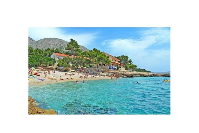 PRIVATE JACUZZI Sea View Hiša  – foto 15