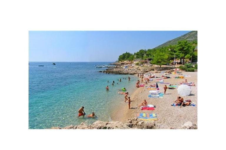 PRIVATE JACUZZI Sea View Hiša  – foto 16