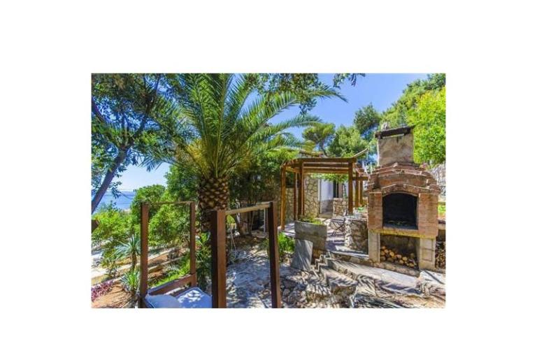 PRIVATE JACUZZI Sea View Hiša  – foto 3