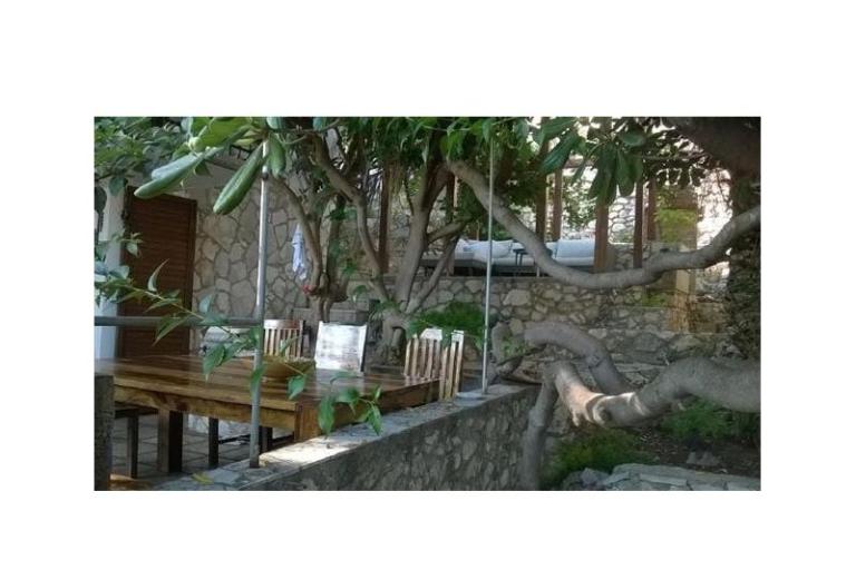 PRIVATE JACUZZI Sea View Hiša  – foto 5