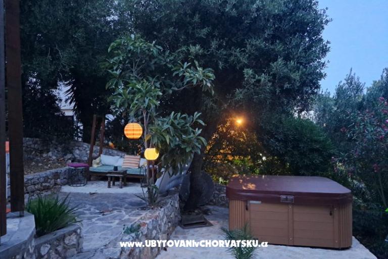 PRIVATE JACUZZI Sea View Hiša  – foto 7
