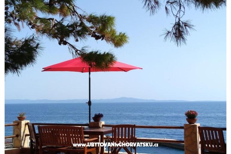 Sobe i Apartmaji - Villa Irming – foto 11