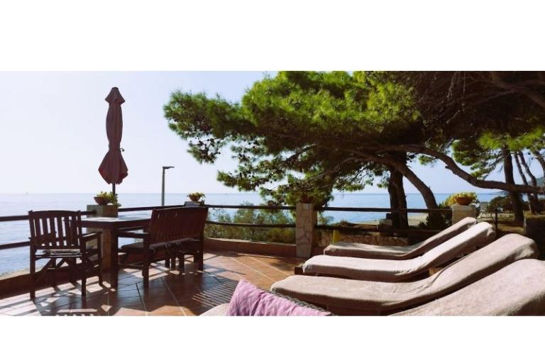 Sobe i Apartmaji - Villa Irming – foto 15