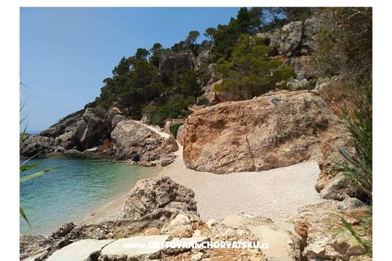 Sobe i Apartmaji - Villa Irming – foto 16