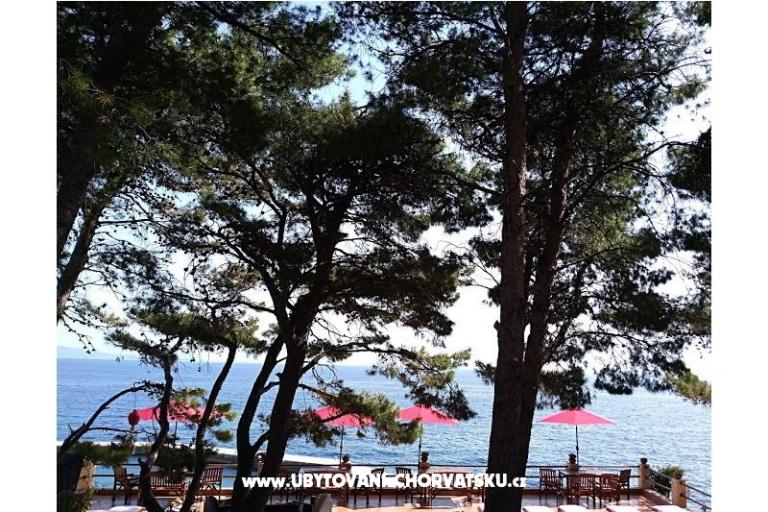 Sobe i Apartmaji - Villa Irming – foto 18
