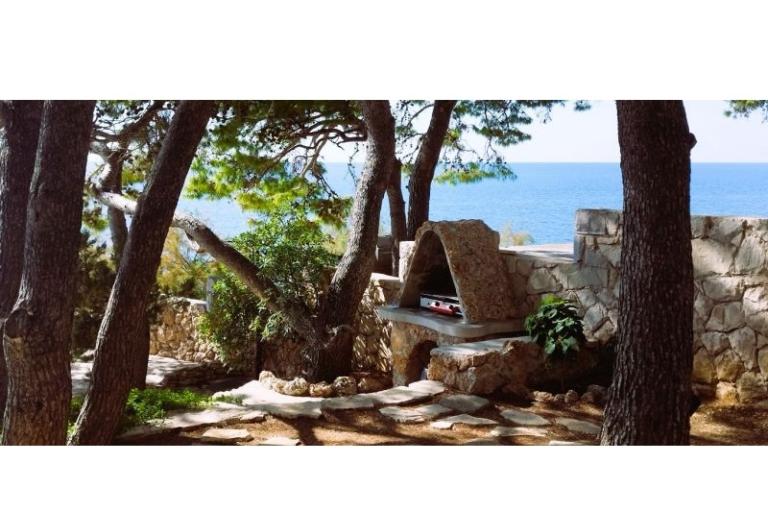 Sobe i Apartmaji - Villa Irming – foto 23