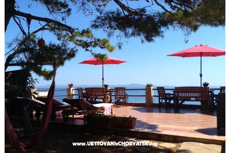 Sobe i Apartmaji - Villa Irming – foto 26
