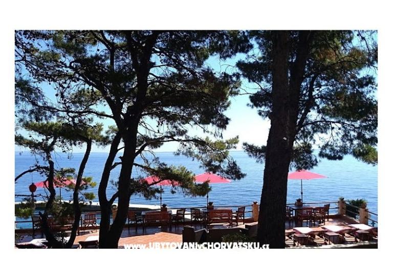 Sobe i Apartmaji - Villa Irming – foto 27