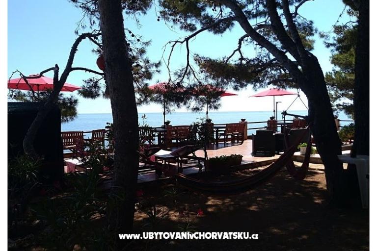 Sobe i Apartmaji - Villa Irming – foto 28