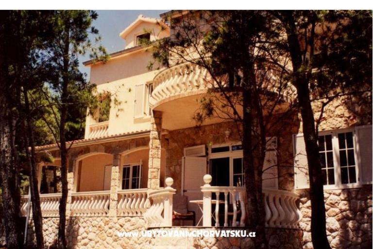 Sobe i Apartmaji - Villa Irming – foto 3
