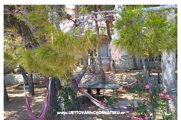 Sobe i Apartmaji - Villa Irming – foto 30