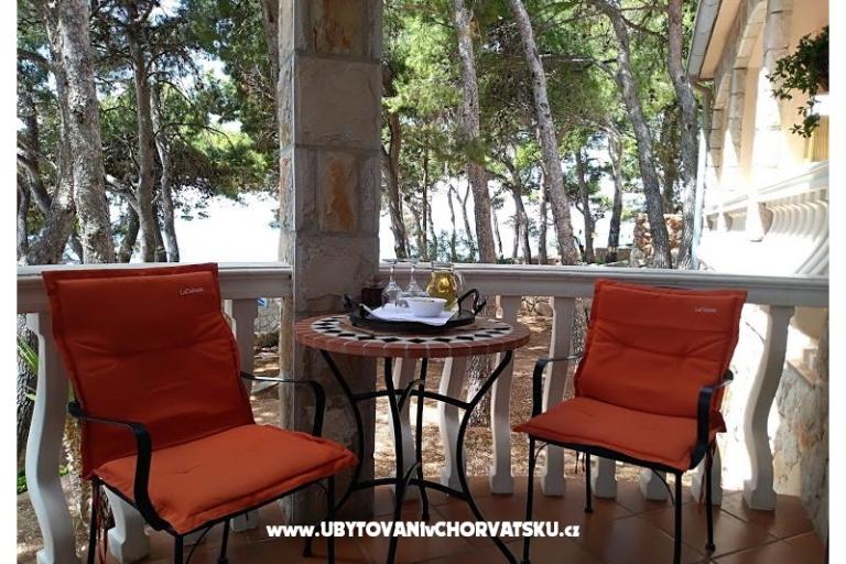 Sobe i Apartmaji - Villa Irming – foto 31