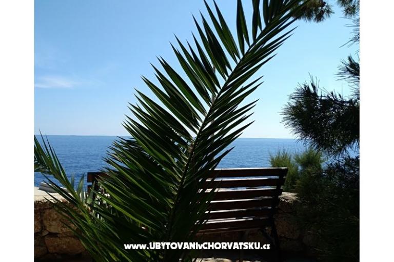 Sobe i Apartmaji - Villa Irming – foto 32