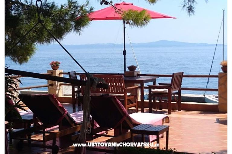 Sobe i Apartmaji - Villa Irming – foto 46