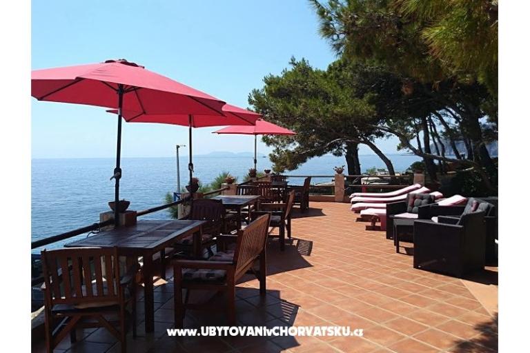 Sobe i Apartmaji - Villa Irming – foto 47