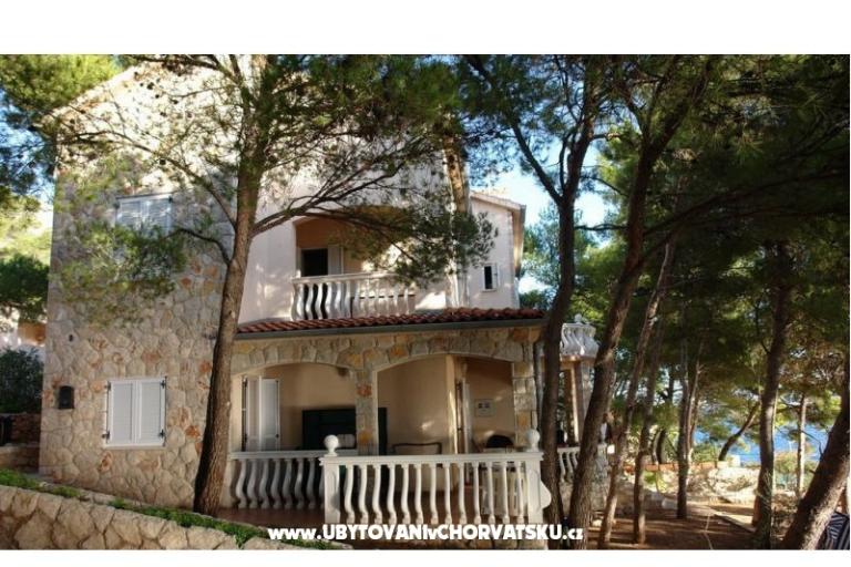 Sobe i Apartmaji - Villa Irming – foto 5