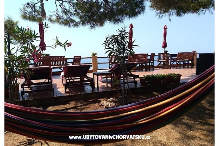 Sobe i Apartmaji - Villa Irming – foto 50