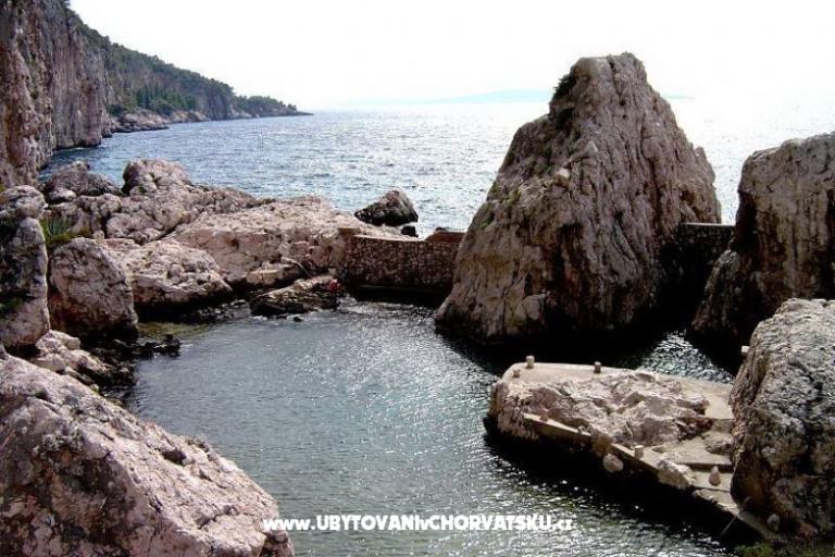 Sobe i Apartmaji - Villa Irming – foto 53