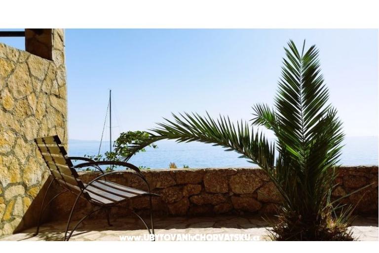 Sobe i Apartmaji - Villa Irming – foto 7