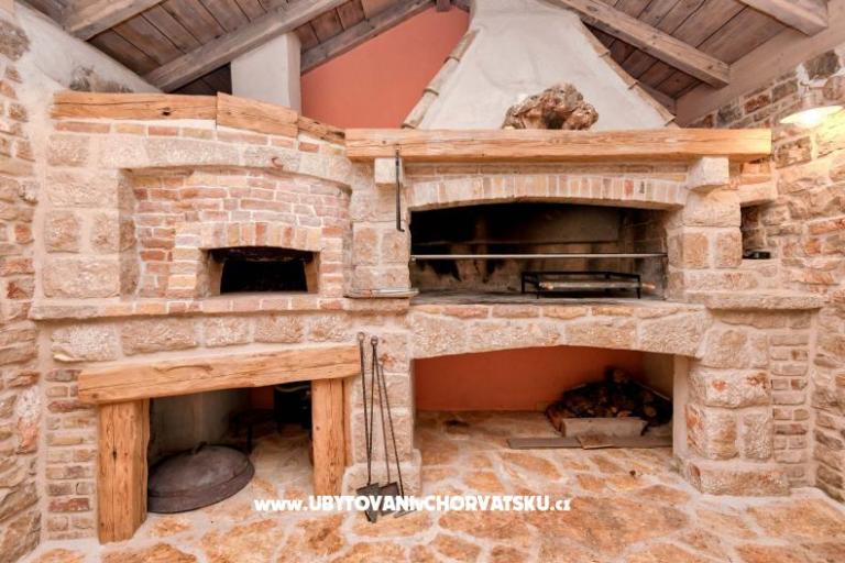 VILLA HARPOCRATES – foto 4