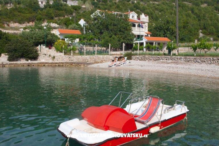 Villa Huerte Hvar – foto 5