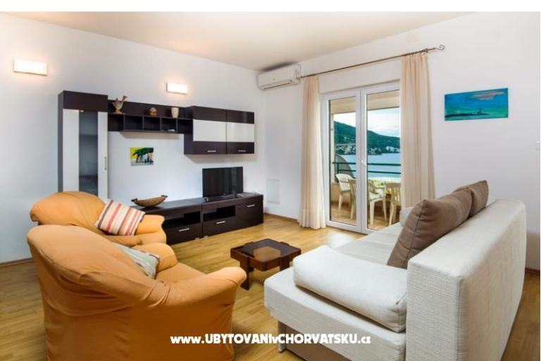 Apartma A4 Igrane – foto 10