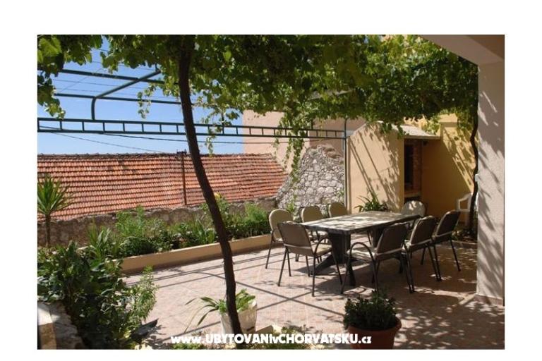 Apartma A4 Igrane – foto 11