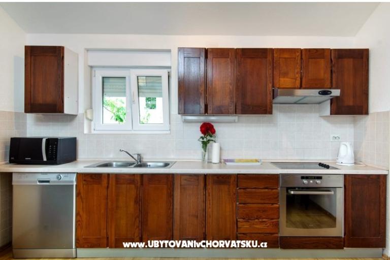 Apartma A4 Igrane – foto 13