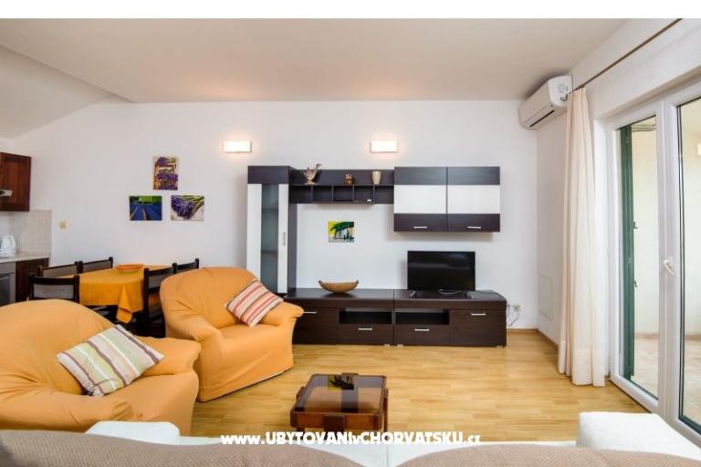 Apartma A4 Igrane – foto 16
