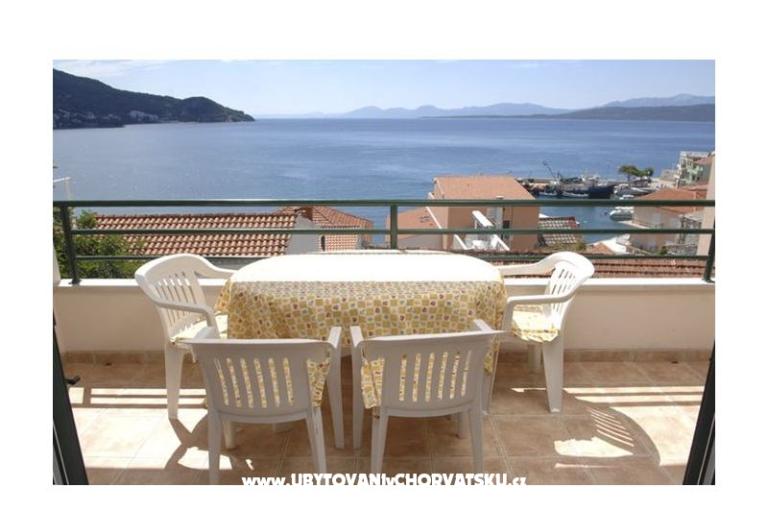 Apartma A4 Igrane – foto 3