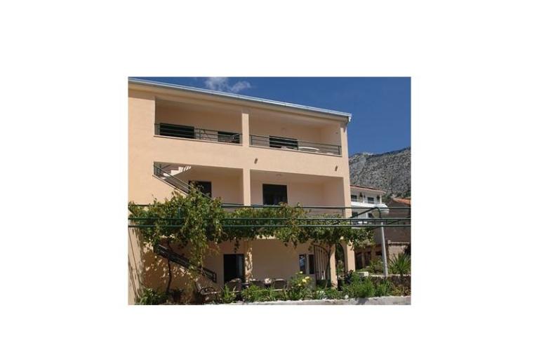 Apartma A4 Igrane – foto 4