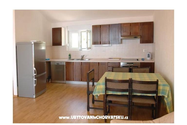 Apartma A4 Igrane – foto 6