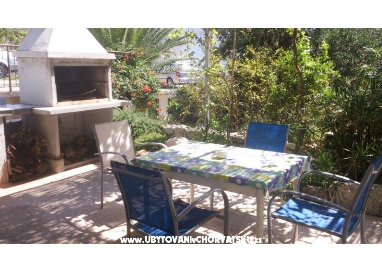 Apartma Oleandar – foto 2