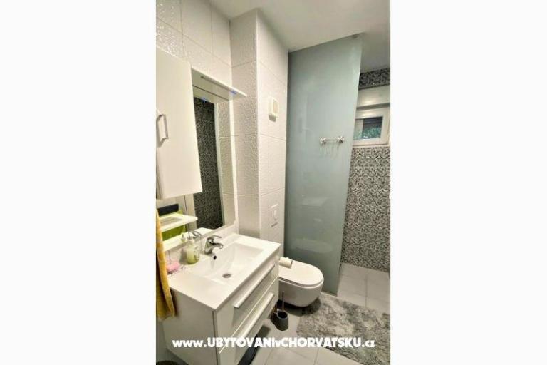 Apartma pro 10 hostů – foto 10
