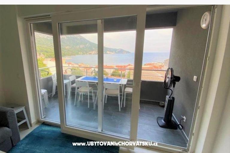 Apartma pro 10 hostů – foto 12