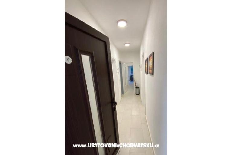 Apartma pro 10 hostů – foto 15