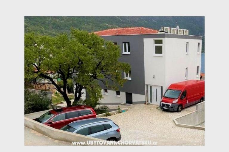 Apartma pro 10 hostů – foto 16