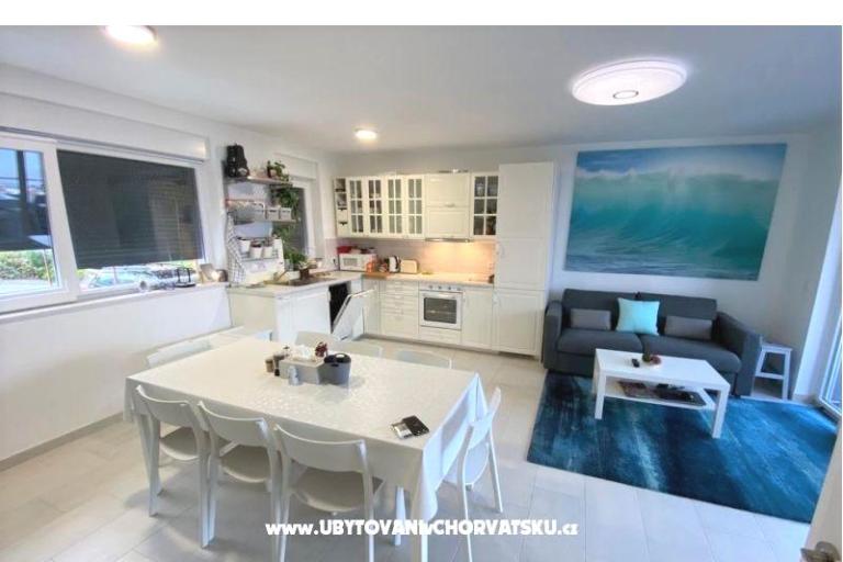 Apartma pro 10 hostů – foto 2