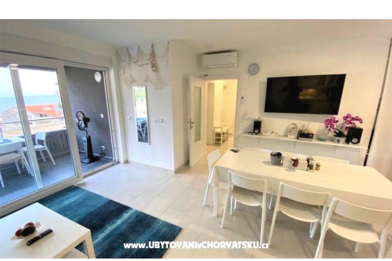 Apartma pro 10 hostů – foto 3