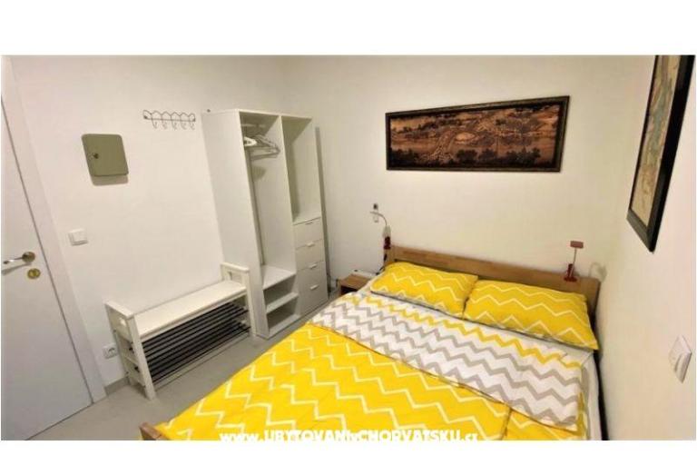 Apartma pro 10 hostů – foto 8