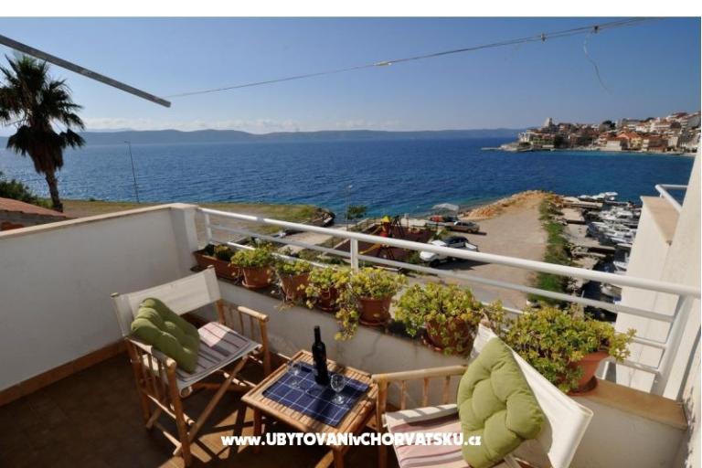 Apartma Silvana  – foto 16