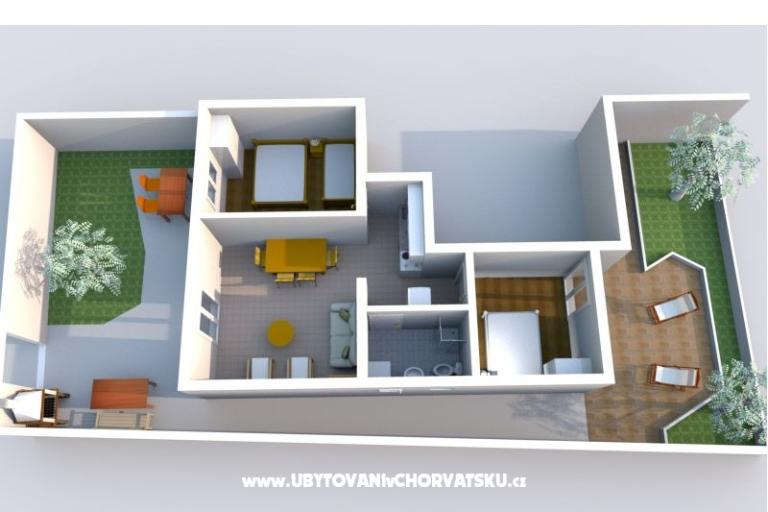 Apartma Šimić – foto 5