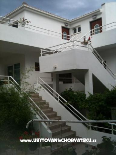 Apartmaji  Ines – foto 11