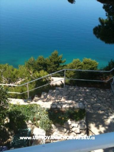 Apartmaji  Ines – foto 8