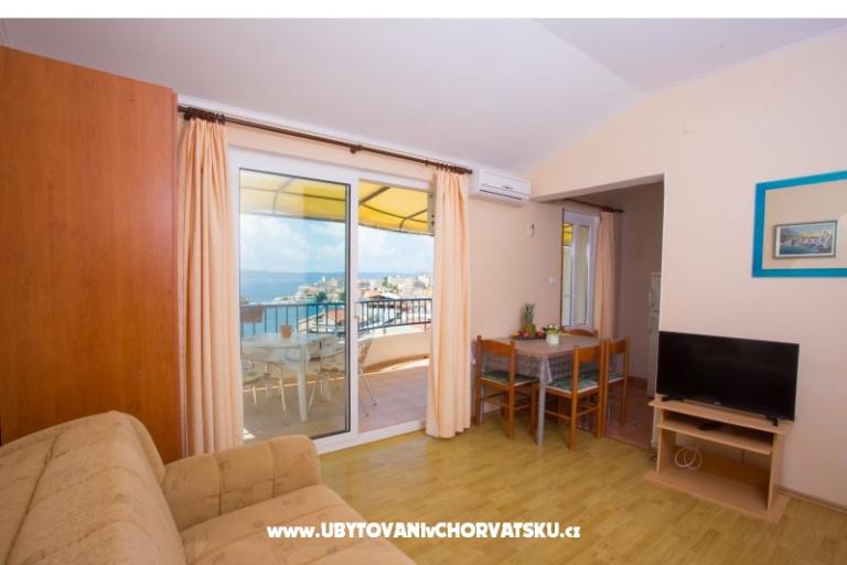 Apartmaji  Zdravko  – foto 10