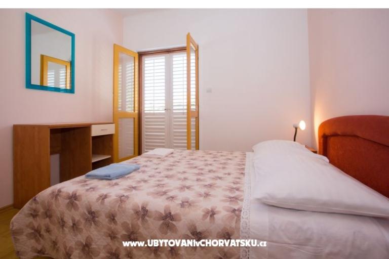 Apartmaji  Zdravko  – foto 13
